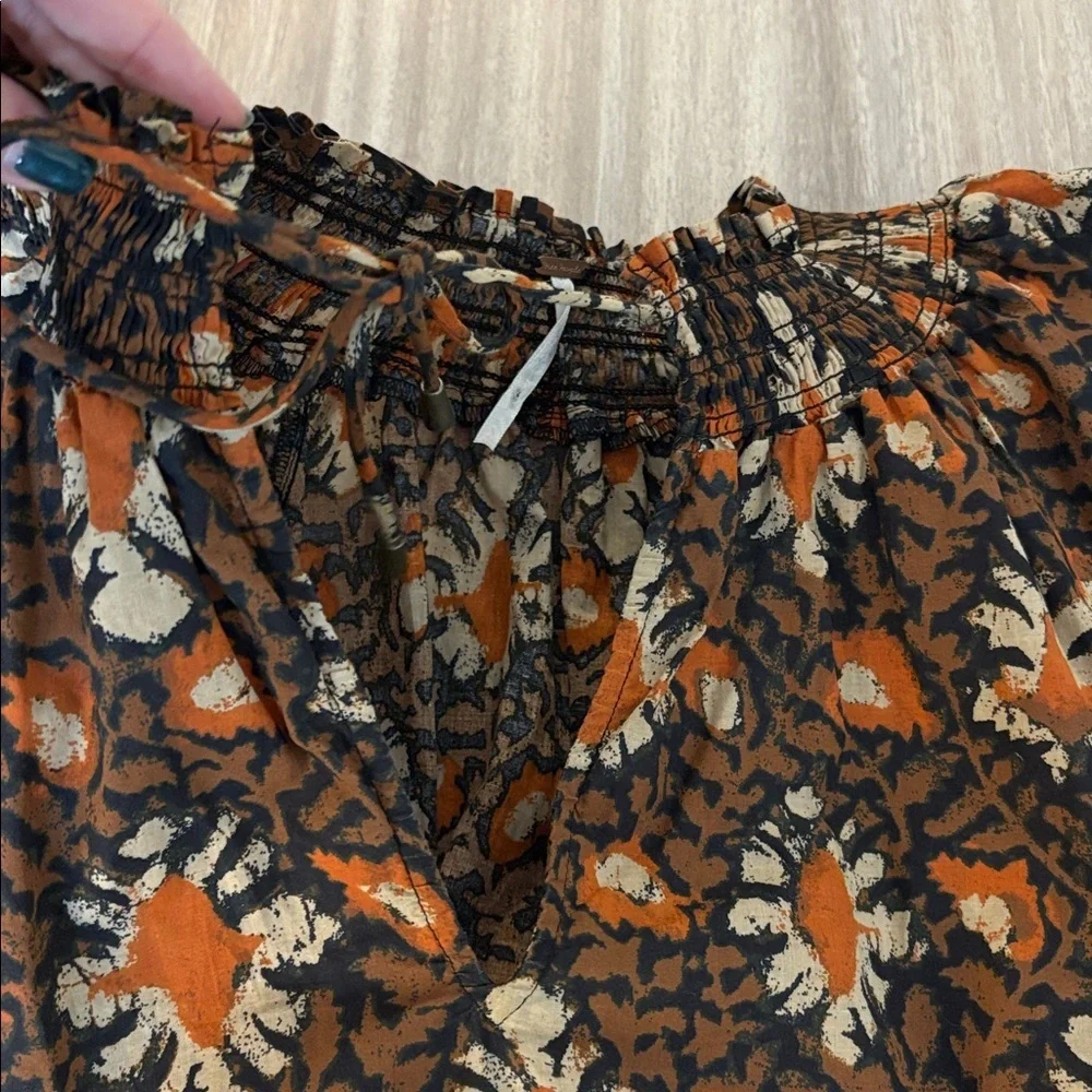 Free People excellent used